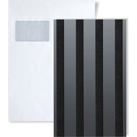 1 SAMPLE PIECE S-30707 WallFace Fashion Grey ARAcoustic Wall Panels Collection  Wall panel SAMPLE in DIN A5 size