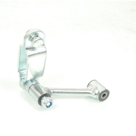 Halterung hinten A/3002 für Auspuff NINJA G1 Usine für Mofa 50 (1/5)