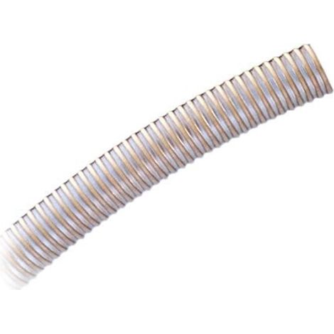 Fitt HOSE 25MM Aliflex tuyau d'arrosage noir flexible (1/2)