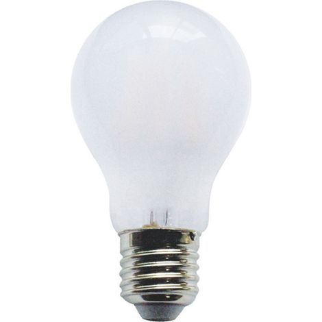 Bombilla LED Standard Mate E27 (8W) (1/2)