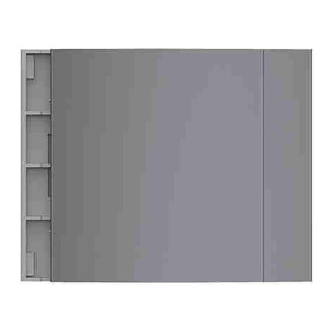 BTI352303 Frontlochabdeckung Allstreet-Finish