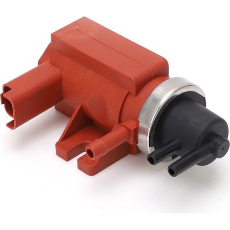 Turbolader-Druckmagnetventil 1618C9 – Kompatibel mit Citroën Berlingo C2 C3 Picasso – ABS- und Metallkonstruktion – Regelt den Ansaugdruck (1/5)