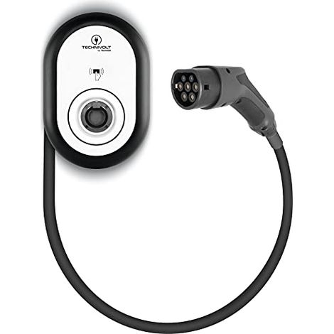 TECHNISAT Wallbox TECHNIVOLT 101, 11 kW, 0000/6401