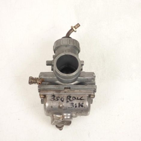 [PRODUIT D'OCCASION] Carburateur Mikuni pour Moto Yamaha 350 RDLC 1982 à 1985 31K