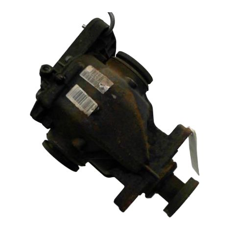 Pont Arriere BMW Serie 7  2001- 730 D [PRODUIT D'OCCASION]♻️33107514798 (1/3)