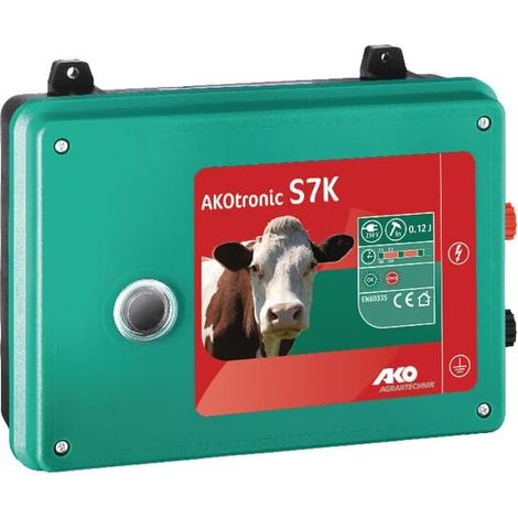 Grupo AKOtronic S7K AKO 350728