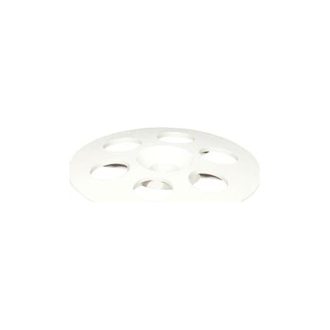 Fischer  50x  Rondella  isolante  DT  60  /  10  -  044317