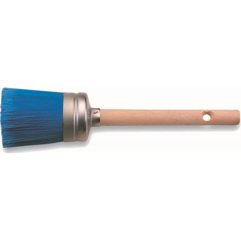 Malerpinsel Campir Nylon Nr. 1 Holz 54301