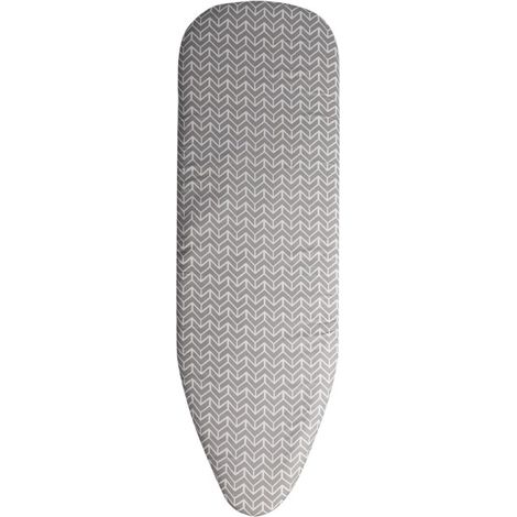 Funda mesa planchar elastica 130x48 cm geo
