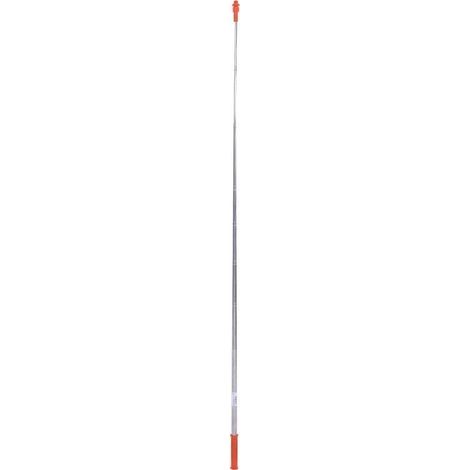 Pulvérisateur de Jardin, Outil de Pulvérisateur de Tuyau D'extension de Pulvérisation en Acier Inoxydable 40 36 2 2,6 M pour Espace Vert de Jardin (1/5)