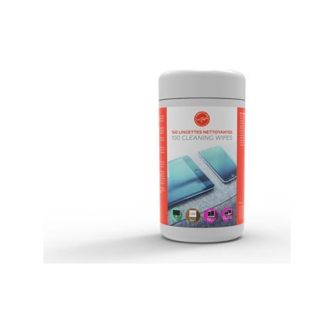 Kit de limpieza Mobility Lab 100 toallitas limpiadoras (1/2)