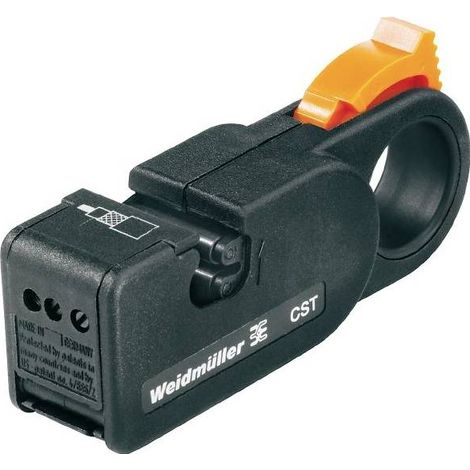Outil de dénudage Weidmüller CST A30246 (1/5)