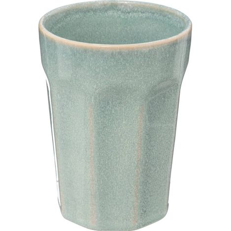 Tazza mug Roma celeste 40 cl