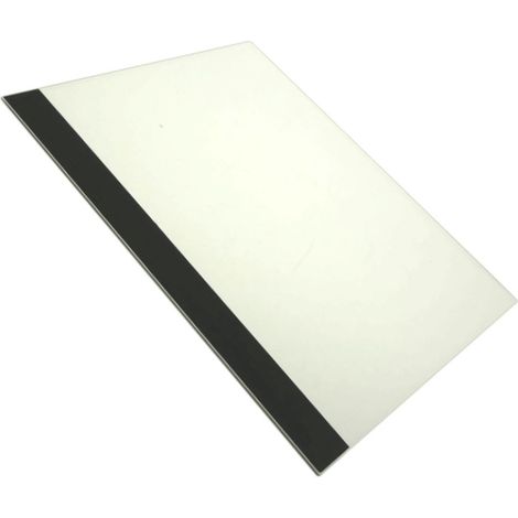Vetro intermedio originale - Forni, Fornelli Elettrici e a Gas - SMEG - 4369500