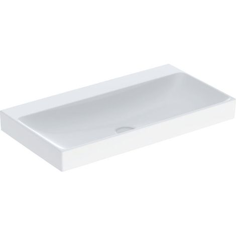 Geberit ONE lavabo sortie verticale, 90x14x48cm, 505.021.01.3, (1/2)