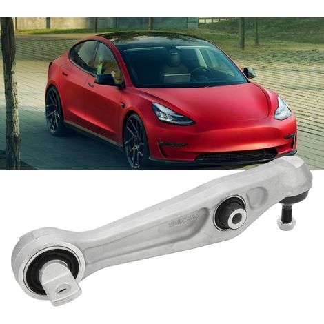 (T04) Rechter vorderer unterer Querlenker für Tesla Model 3 2017–2023 1044341-00-D (1/5)