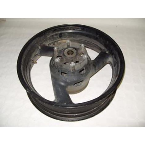 [PRODUIT D'OCCASION] Jante arrière origine pour moto Yamaha 600 Fazer 2001 Occasion
