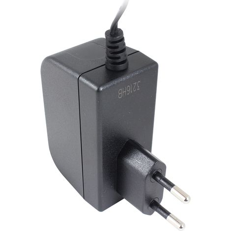 Adaptateur enfichable 5V c.c., 1A, 5W, , Régulée ( Prix pour 1 )