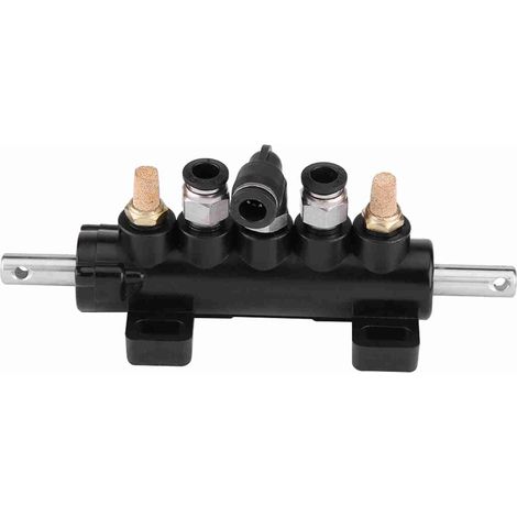 Pédale de soupape de commande d'air pour changeur de pneus Ranger, fournitures de Machine, outil de Type B(2)