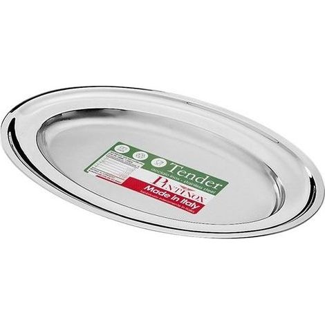Piatto da portata ovale cm 53
