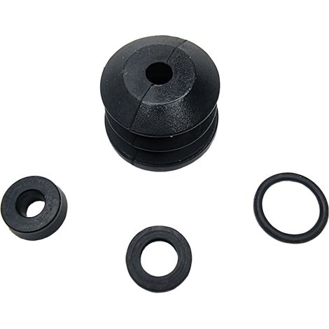 KIT DE RÉPARATION DE MAÎTRE-PRINCIPE DE FREIN ARIETE APRILIA RX 50 95-04, MX50 95-04 (PISTON 12MM)
