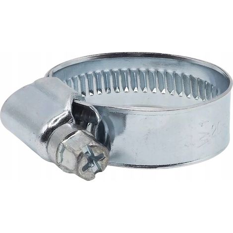 Morsetto a vite senza fine Sharks 130-150/12mm SH-92065 (1/5)