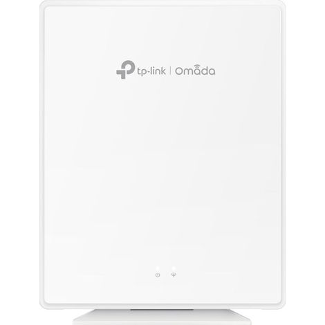 TP-Link Omada EAP610GP-DESKTOP WLAN Access Point 1201 Mbit/s Weiß Power over Ethernet (PoE)