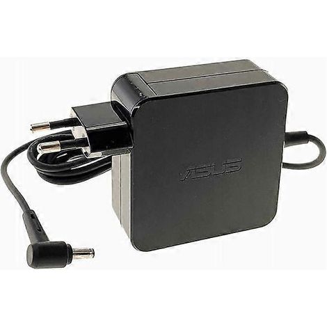 Adaptateur compatible 65 W 19 V 3P (4,5 PHI) (1/3)