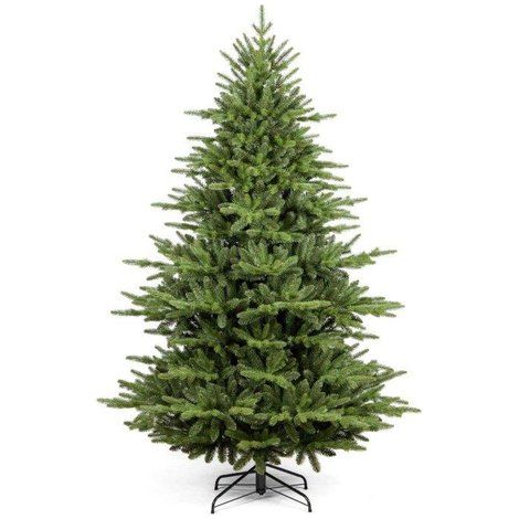 Amicasa Albero Di Natale Amicasa Braies Verde
