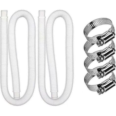 Replacement Hose Assembly for Pool Pump Long Filter Replacement (1/5)
