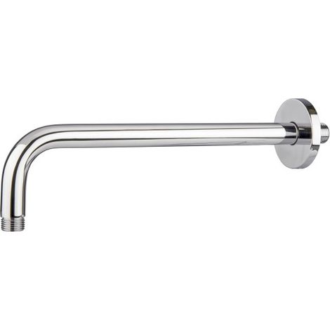 Garis H11-BROS-300 brazo de ducha cromado 300 mm (1/3)