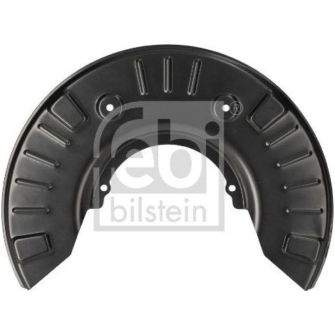 Déflecteur, disque de frein FEBI BILSTEIN 186151 MERCEDES-BENZ 636 332 00 88