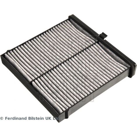 Filtre, air de l'habitacle Blue Print ADBP250039 MAZDA BDGG-61-J6X-9A