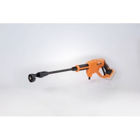 Idropulitrice Villager VHP 2420 per carrozzeria, 18 V, 24 bar, 2 l/min (1/4)