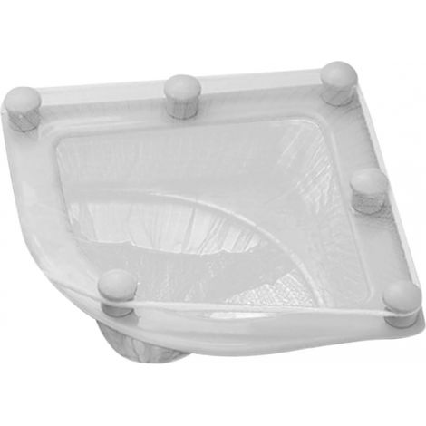 BEBUSINGOTO Juego de bolsas de filtro triangulares para fregadero, bolsas colgantes, bolsa de malla, soporte para filtro de fregadero, filtro triangular para fregadero, colector de fregadero, filtro d (1/5)