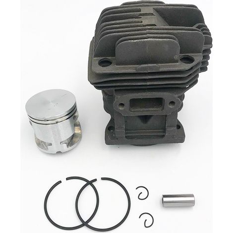 Applicable to the STIHL MS201 cylinder, 201TC engine block, 40 mm piston liner (1/5)