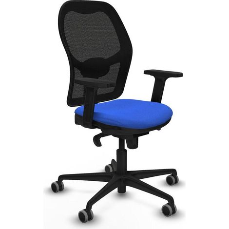 Piqueras y Crespo 2D036G0 Gaming Stuhl Blau Komfort