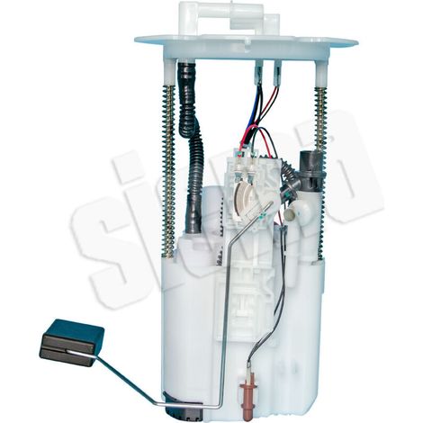 Die Teilenummer 17040-1MA0B E9092M/SP4137M ist mit der neuen Kraftstoffpumpeneinheit von Infiniti kompatibel. (1/4)