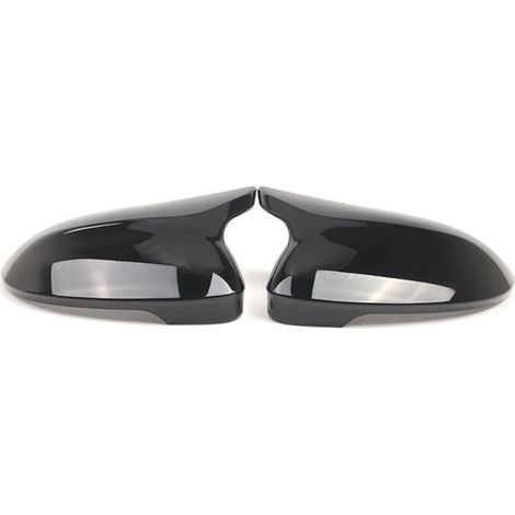Carcasas de espejos retrovisores exteriores para 5H0857537 y 5H0857538 (aptas para modelos Serie 8 2020-2024) 5H1857507 y 5H1857508