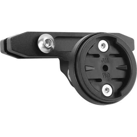 Support universel pour caméra et éclairage arrière de vélo, fixation sécurisée pour accessoires de selle (1/5)