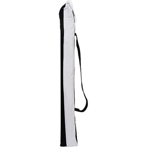Parasol wdk-partner poly ard fv d180 aluminio poliéster