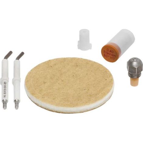 MHG Raketenbrenner Wartungsset RE 1.19 HK, RE 15+18 HUG 95.90100-0100