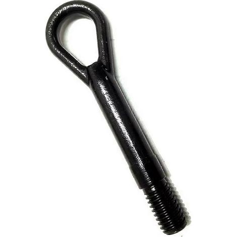 Crochet d'attelage pour remorque ML350 GL350 R350 (1/5)