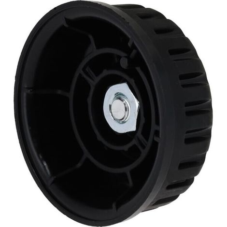 Verstärkter Knauf 55mm für EW130 TECOMEC BOUTON K00401177