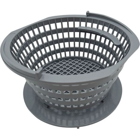 Ricambio cestello skimmer c/piattello Jacuzzi 161052090