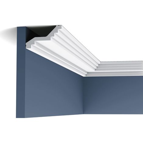 Orac Decor C400 Premium Coving Moulding
