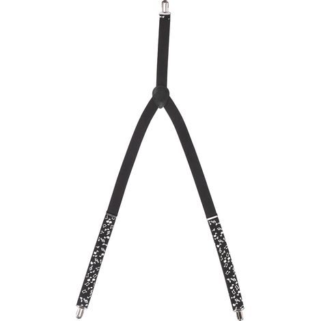 Ceinture ajustable pour enfiler le pantalon, aide au dressing pour personnes âgées et handicapées, tire-pantalon pratique. (1/5)