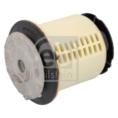 Suspension, corps de l'essieu FEBI BILSTEIN 182911 AUDI 1EA 199 206 B (1/3)