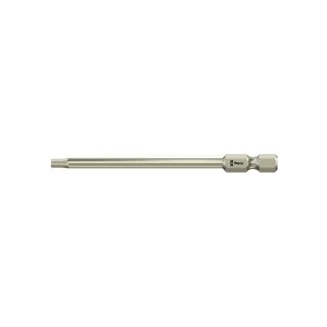 Bit Hex-Plus 3,0x89 WERA SC38404HEXPLUS30 (1/5)