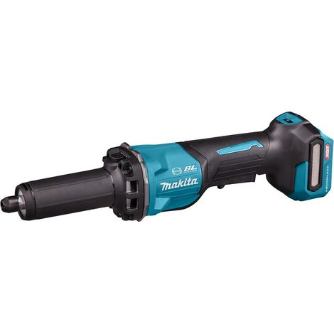 Makita Akku-Geradschleifer  40V -  GD002GZ (1/3)